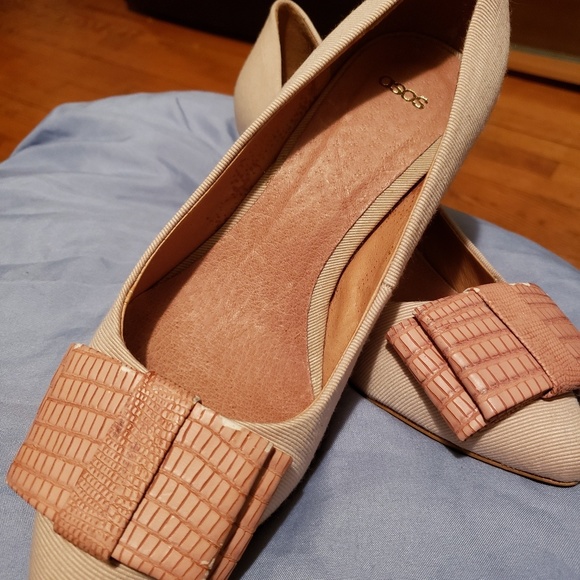 Party dress - Picture 4 of 8